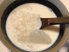 奶白酒-胡麻(静安嘉里店)