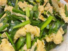 韭菜炒鸡蛋-泰润8号饭堂(闻喜路店)
