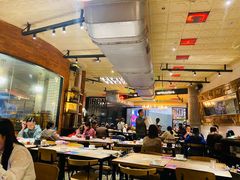 -铁公鸡·四川料理(天环广场店)