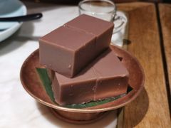 小豆凉糕-小吊梨汤·北京菜·烤鸭(鸟巢店)