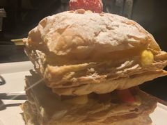 -绿茶餐厅(领展购物广场·中关村店)