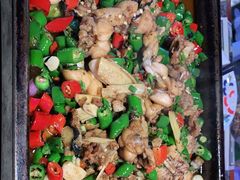 -蘭奢雅集·江浙菜(青山江滩店)