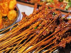 -林二哥宜烤官·宜宾小烧烤