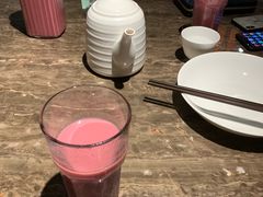 -真爱中国餐馆·年华店(朱雀大街店)