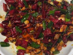 -泉上·发现DISCOVERY ·黔菜餐厅(银海元隆广场店)