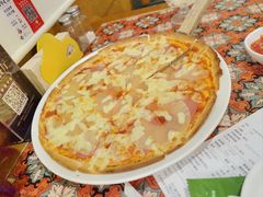 -彼德西餐厅(环球中心店)