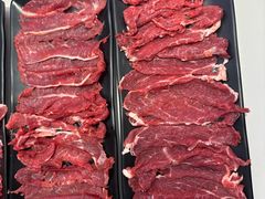 -牛品福潮汕牛肉火锅(旺庄店)
