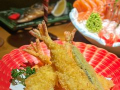 -阿吾罗日本料理(K11艺术中心店)
