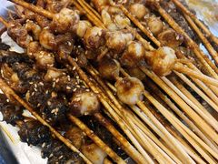 -十里铺铁板鱿鱼