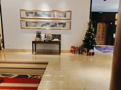 -铭轩中餐厅·海南菜·粤菜(亚龙湾瑞吉店)