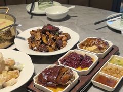 -有璟阁港式餐厅(国贸商城店)