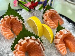 -嘉升大排档(番禺总店)