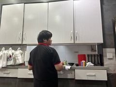 -京陵鸭血粉丝汤(景德路店)