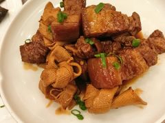 -银都上海菜馆(粤海东路店)