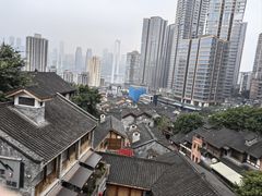 -重庆十八梯传统风貌区