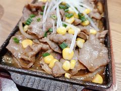 鹅肝寿司-原田新料理(1912店)