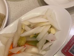 -蝎王府羊蝎子(北大地店)