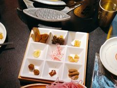-探鱼·鲜青椒爽麻烤鱼(领展购物广场店)