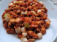 -李恩记清真水饺(北电大厦店)