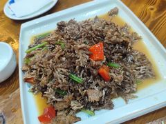 -下梅人家土菜馆(历史文化餐厅度假区店)