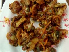 -西塔大冷面(市府大路店)