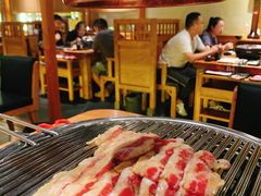 -千寻烧肉(政务区店)