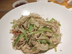 -张福记(陇海中路店)