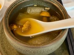 -中关村皇冠假日酒店·红轩中餐厅