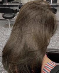 -潘多拉Hairsalon