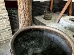 -河北村民俗体验园