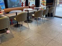 -肯德基(宁波万达店)