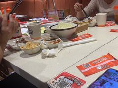 -猫爪爪原切自助烤肉(观音桥阳光世纪店)