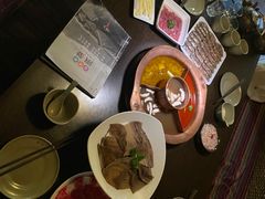 -滇釜火锅·能喝汤的火锅(车公庄店)