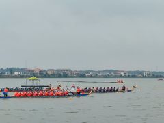 -千龙湖生态旅游度假区