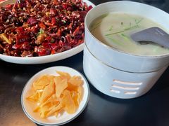-丽晶轩中餐厅(重庆丽晶酒店)