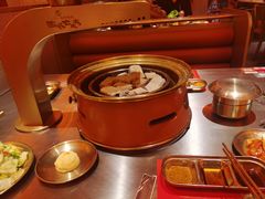 -西塔老太太泥炉烤肉(苏州大悦城店)