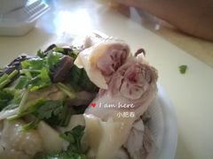 -肥婆兰鸡饭(西门外街店)