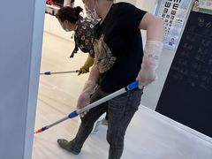 -北京美家洁开荒保洁清洗公司