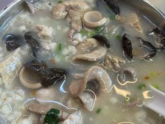 -广场正宗原汁薏米店