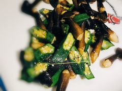 -肆月河豚·新淮扬(金融街店)