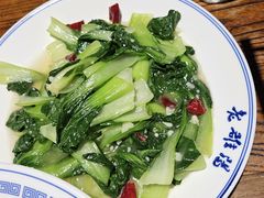 -老雒阳面馆·水席(洛宁高速路口店)