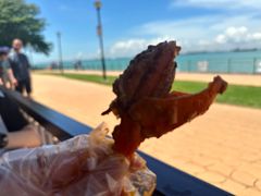 -珍宝海鲜(东海岸海鲜中心)