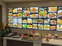 -龙香居海鲜浑锅家常菜·特色驴肉