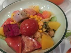 -Aqua Oasis 水天堂(常熟永旺店)