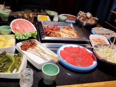 -蜀江龙火锅(339店)