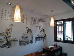 -雲栖斜街炸酱面馆