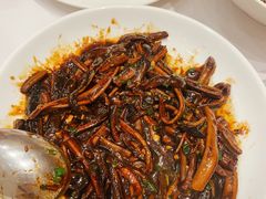 -老吉士酒家(丁香国际店)