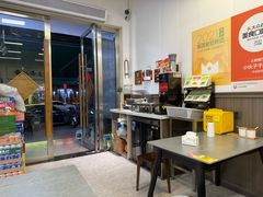 -梅溪·小伙子干挑面(安吉总店)