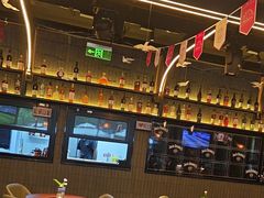 -MARU玛露音乐餐厅(大学路店)