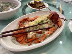 -山明水秀大饭店